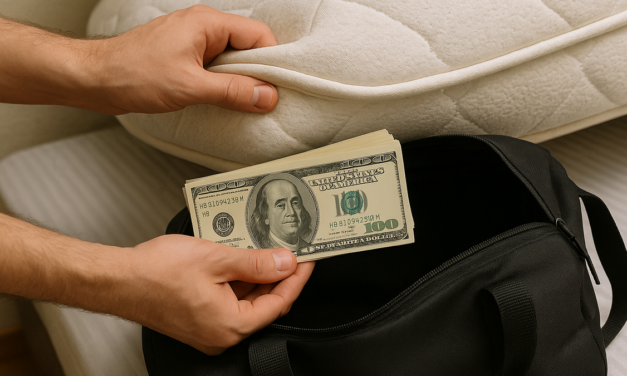 ¿Qué pasa con los dólares en Argentina? La historia detrás del ‘dólar colchón’ y las decisiones del Gobierno 💸🇦🇷