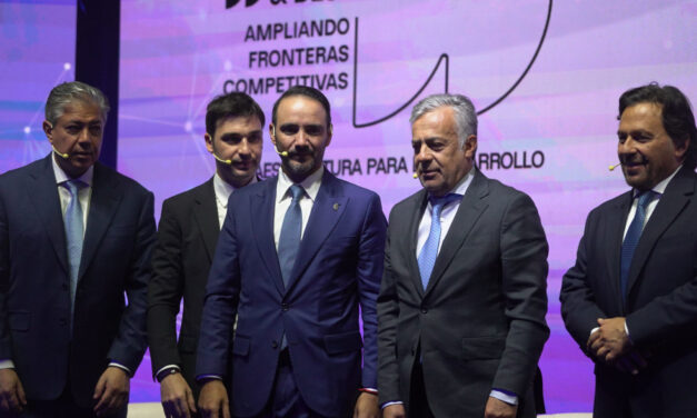¿Por qué la infraestructura sigue siendo la clave para que Argentina crezca? 🚧✨