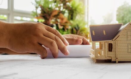¡Buenas noticias! La tasa de créditos hipotecarios vuelve a bajar y ahora es más accesible 🏡💸