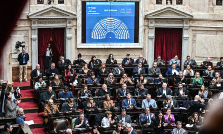 ¿Qué pasó en el Congreso? La pelea por los proyectos clave y el escenario de tensión ⚖️🔥
