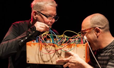 La música experimental argentina: un pulso secreto que desafía el mercado 🎶✨