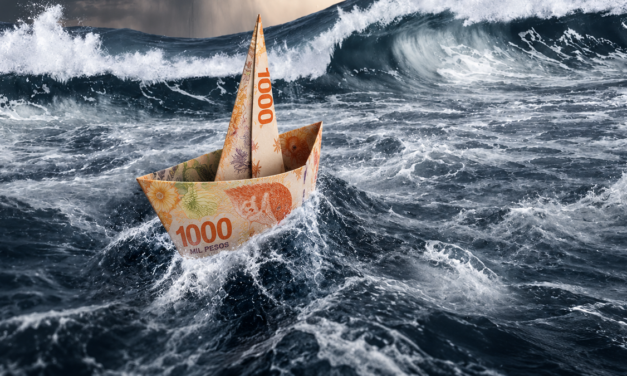 ¿Se viene una tormenta perfecta en los mercados? Lo que tenés que saber ⚠️💸