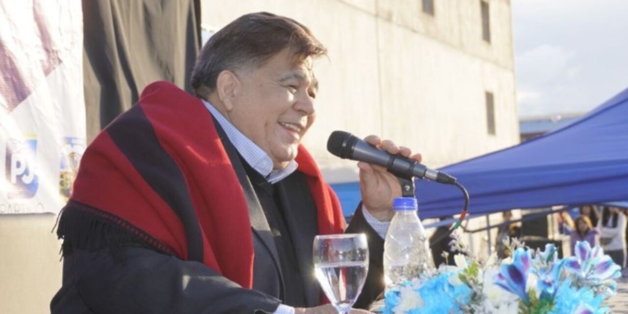 Elías Ojeda, un crimen que enciende la tensión entre municipios y el gobierno bonaerense 🚨🗣️