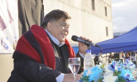 Elías Ojeda, un crimen que enciende la tensión entre municipios y el gobierno bonaerense 🚨🗣️