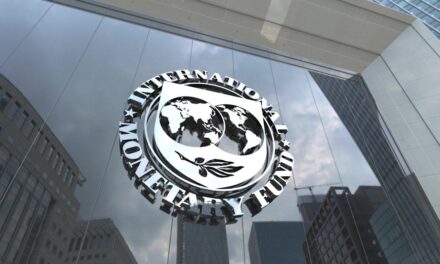 ¿Por qué el FMI eligió a una argentina y no a Ricardo Reis para su puesto clave? 🇦🇷🤔