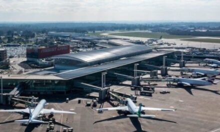 Paro en aeropuertos: ¿Qué pasa con los vuelos y las condiciones laborales? ✈️🚧