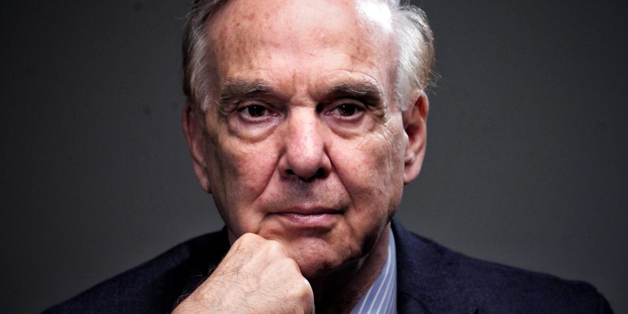 Miguel Ángel Pichetto: Una vida en la política que no para de sorprender 🚀