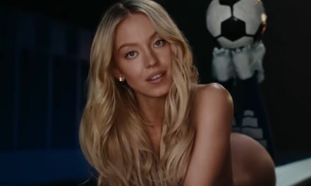 Sydney Sweeney y la publicidad que rompe moldes 💥: desnudez, deportes y polémica