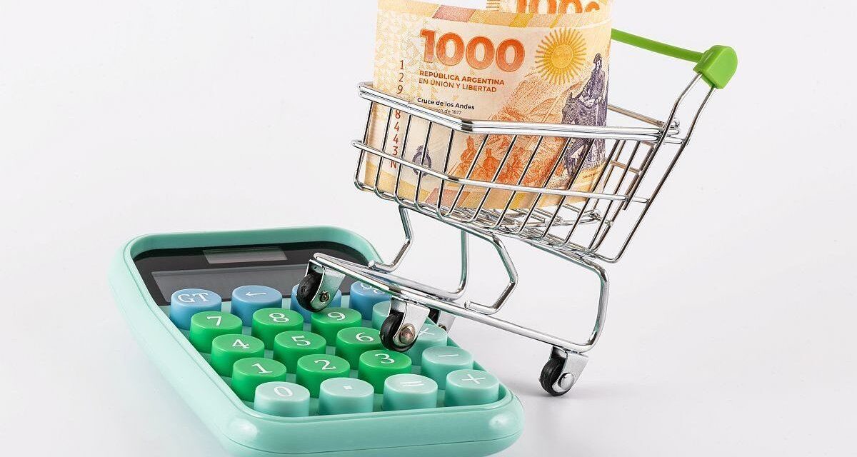 ¡Buenas noticias para tu bolsillo! La inflación de agosto bajó y qué significa para todos
