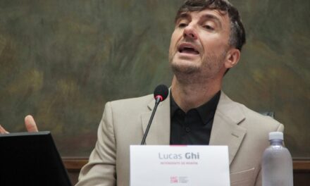 Morón en alerta: la polémica por inseguridad y la interpelación al intendente Ghi 🚓🔥
