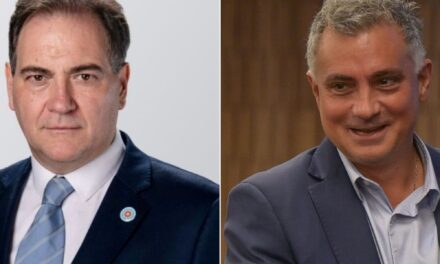 ¿Por qué piden que el ministro de Seguridad de Buenos Aires dé la cara? 🚓🔥