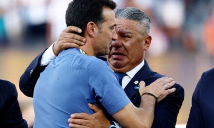 ¿Qué pasa con la Selección Argentina? La incertidumbre tras el Mundial 2026 ⚽🤔
