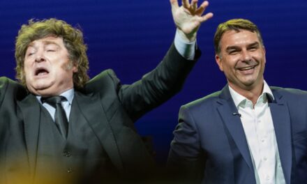 El ascenso de la extrema derecha en Alemania y su impacto en la política mundial 🚀