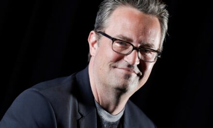 Netflix prepara un documental para recordar a Matthew Perry: más allá de Chandler Bing 🎬✨