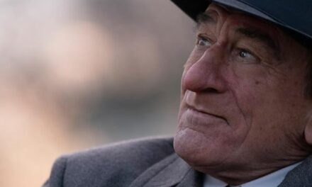 De Niro vuelve a la mafia en ‘The Alto Knights’: ¿Qué hay detrás de su nueva película? 🎬🔥