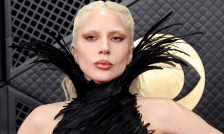 Lady Gaga sorprende a todos: ¡Ya es mamá! 👶✨