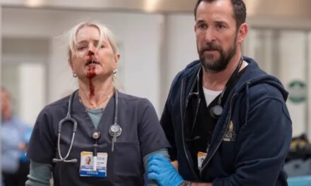 ¡Todo listo para los Emmy 2026! ¿Cuáles son las favoritas para conquistar la noche? 🎬✨
