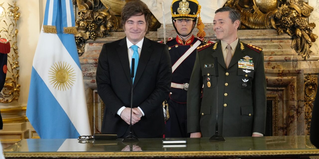 Malvinas: ¿Un tema en la agenda o solo una estrategia política? 🧐🌍