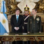 Malvinas: ¿Un tema en la agenda o solo una estrategia política? 🧐🌍