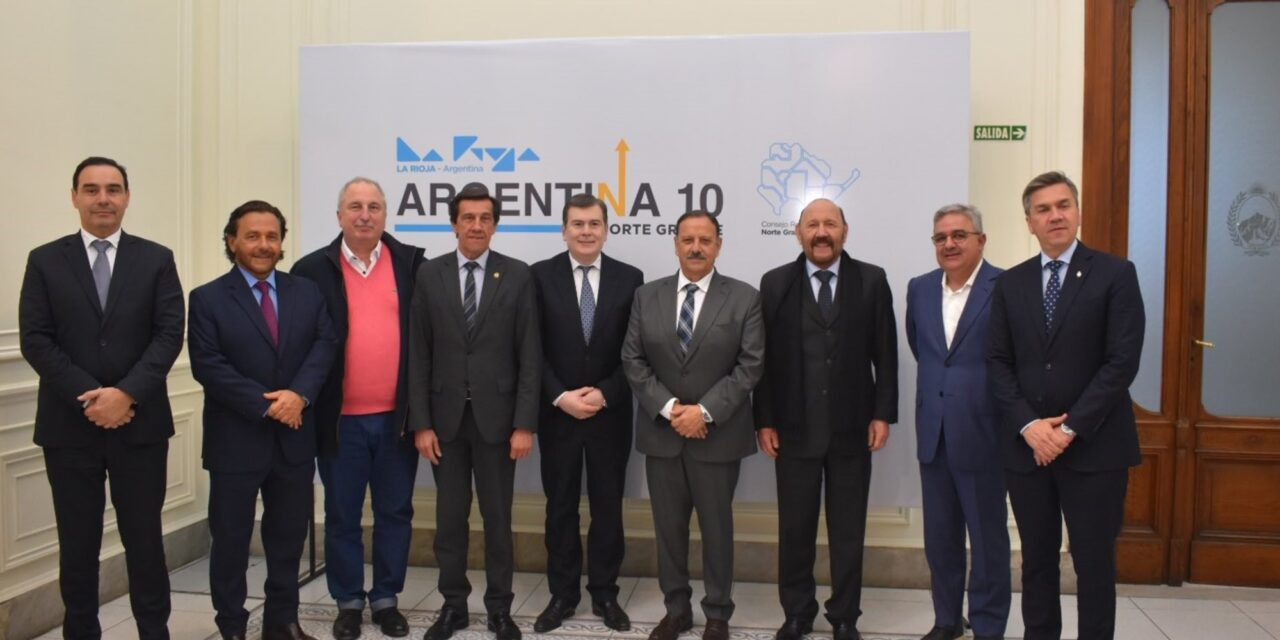 ¿Se viene una interna fuerte en el peronismo? Las jugadas de los gobernadores y candidatos en la cancha política 🗳️🔥
