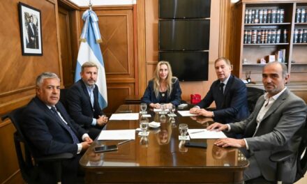 ¿Qué hay detrás de la pulseada por las primarias en Argentina? 🤔🔥