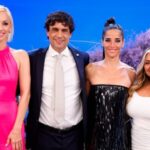 Mirtha Legrand en la clínica y el duelo por la TV del sábado 🌟📺