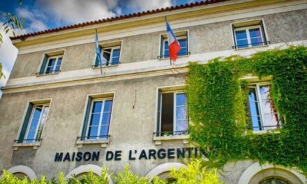 ¿Qué pasó en la Casa Argentina en París? 🚪🇫🇷 La historia detrás de la renuncia y el escándalo