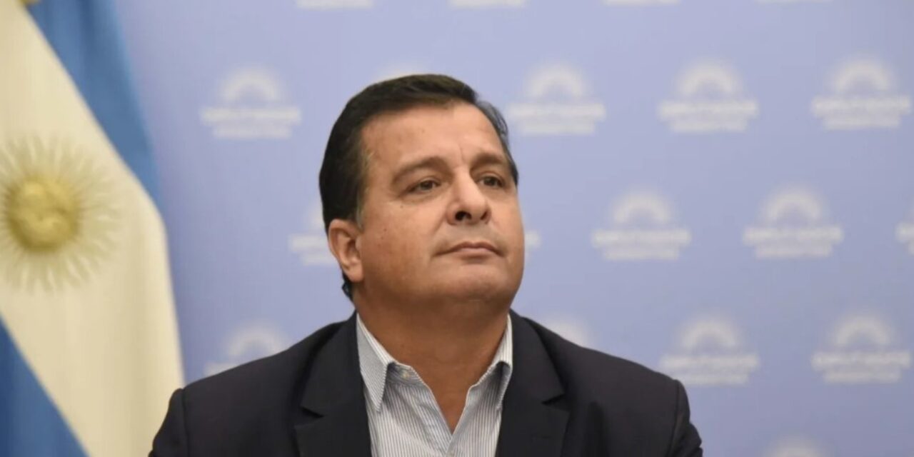 Escándalo en Entre Ríos: denuncian a exfuncionario y exdirectivos por fraude millonario en la administración tributaria 🚨💸