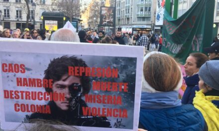 ¿Debería París declarar ‘persona non grata’ a Javier Milei? 🤔🇫🇷
