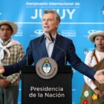 ¿Candidatura única o nada? La pelea en la política argentina 🤔🇦🇷