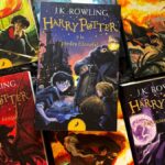 Todo lo que necesitás saber sobre la saga de Harry Potter y su regreso a la pantalla 🧙‍♂️✨