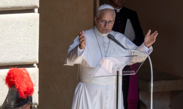 El Papa León XIV en Argentina: ¿Qué lugares visitará y cómo será su llegada? ✈️🌟