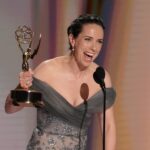 Mariska Hargitay rompe esquemas y conduce los Emmy por primera vez en 15 años ✨🎬