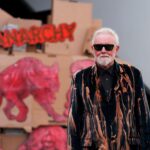 Roger Taylor sorprende con su nuevo álbum: violencia y esperanza en un mundo complicado 🎸🌎