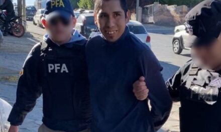 El proceso contra Matías Santana, el ‘mapuche de los binoculares’, después de 9 años de misterio 🔎🗂️