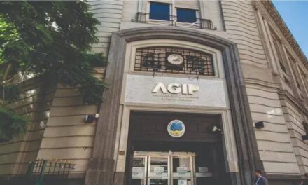 ¡Buenísima noticia! La AGIP ya devolvió más de $50 mil millones en menos de 48 horas 💸✨