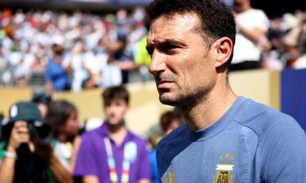 ¡Arranca una nueva era en la Selección Argentina! 🇦🇷⚽