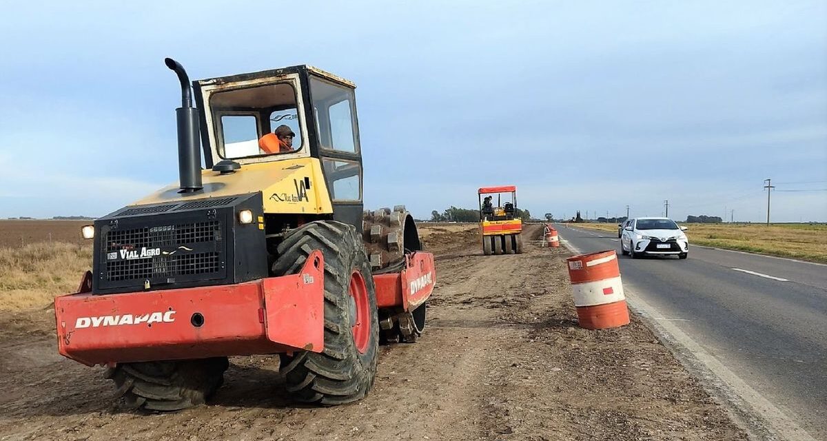 ¿El nuevo presupuesto en Argentina trae beneficios o trampas para las rutas? 🚧💰