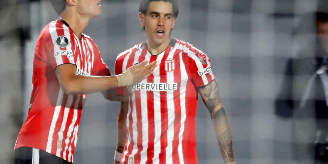 ¡Partidazo en marcha! Corinthians y Estudiantes buscan avanzar en la Copa Libertadores ⚽🔥