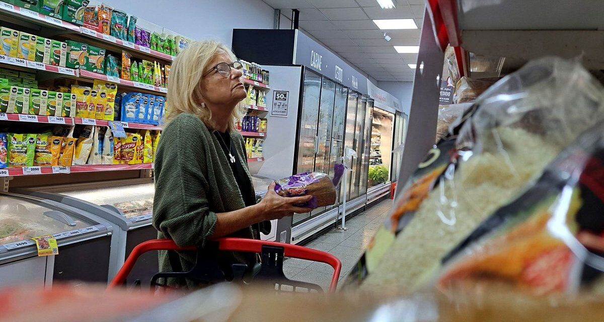 ¿Qué pasa con el consumo en Argentina? La economía en tierra de nadie 🚶‍♂️💸