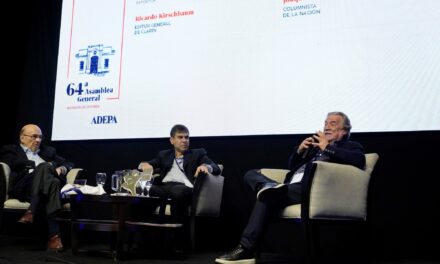 Joaquín Morales Solá: El rostro del periodismo argentino reelige su liderazgo ✍️🇦🇷