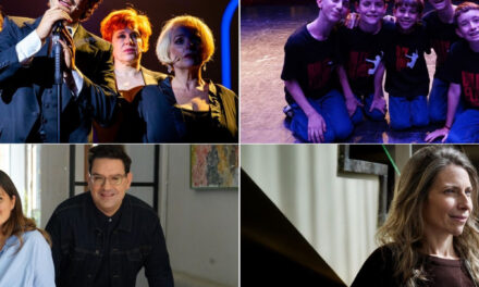 ¡Nominados y reconocimientos en los Premios ACE 2026! 🎭✨
