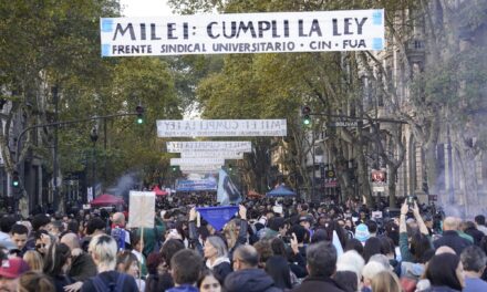 ¿Qué pasa con la plata de las universidades? La pelea judicial que no se detiene 🏛️💰