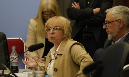 ¿Qué hay detrás del nuevo proyecto de Presupuesto 2027 y su impacto en las personas con discapacidad? 🚨🤔