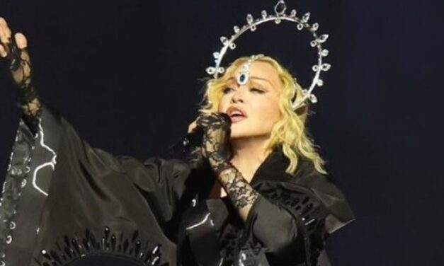 Madonna vuelve a los VMAs en 2026 tras 23 años y promete sorprender 🕺✨