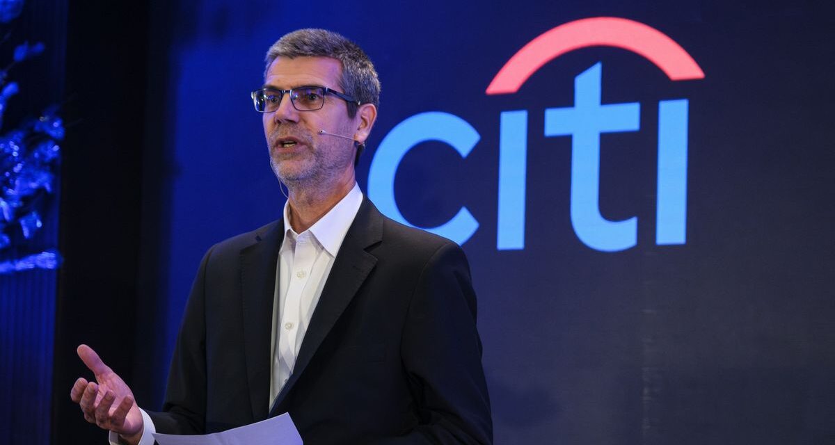 ¿Qué espera el banco por el próximo año? La mirada optimista sobre la economía argentina 🇦🇷