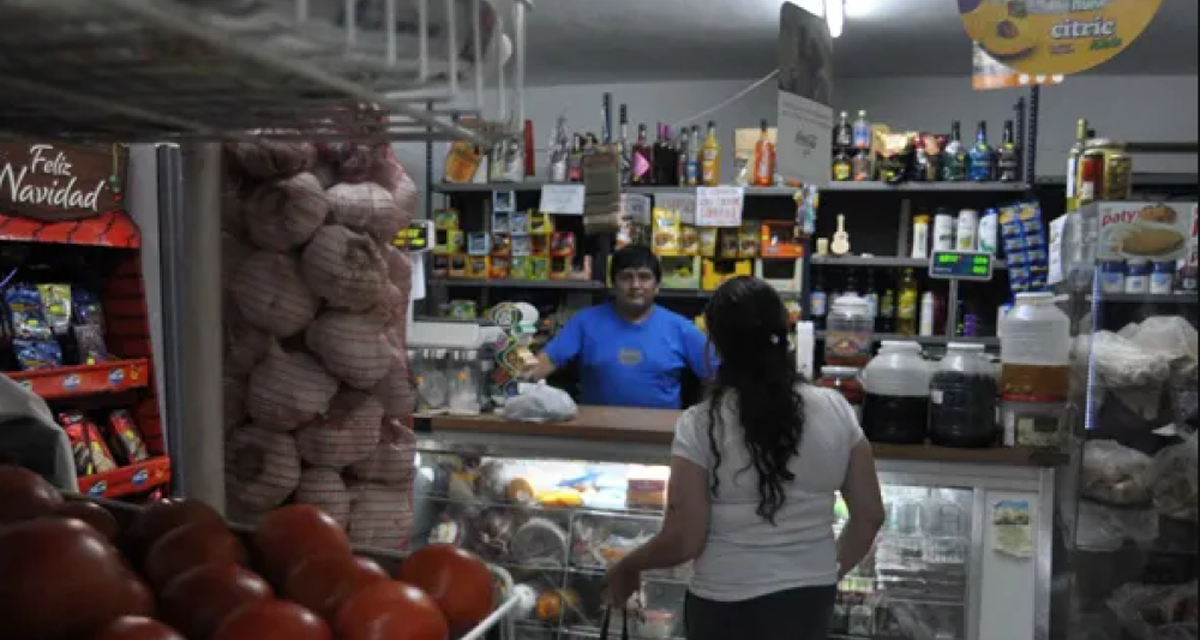 ¿Por qué bajaron las compras en los almacenes? La realidad que enfrentan los negocios de barrio 🛒💸