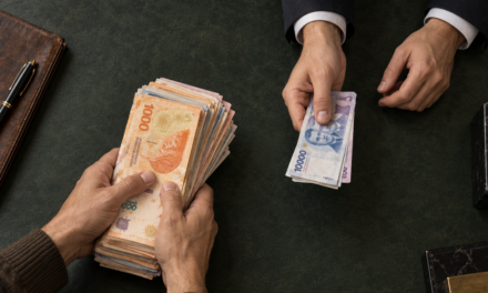 ¿Qué pasa con el crédito en Argentina? La historia detrás de los números 💸📉