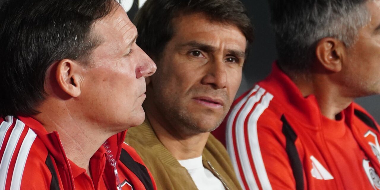 ¡Buenas noticias en River! 📈 Los lesionados vuelven a la cancha antes del superclásico ⚽