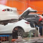 La UE se prepara para un enfrentamiento comercial con China 🚗💥